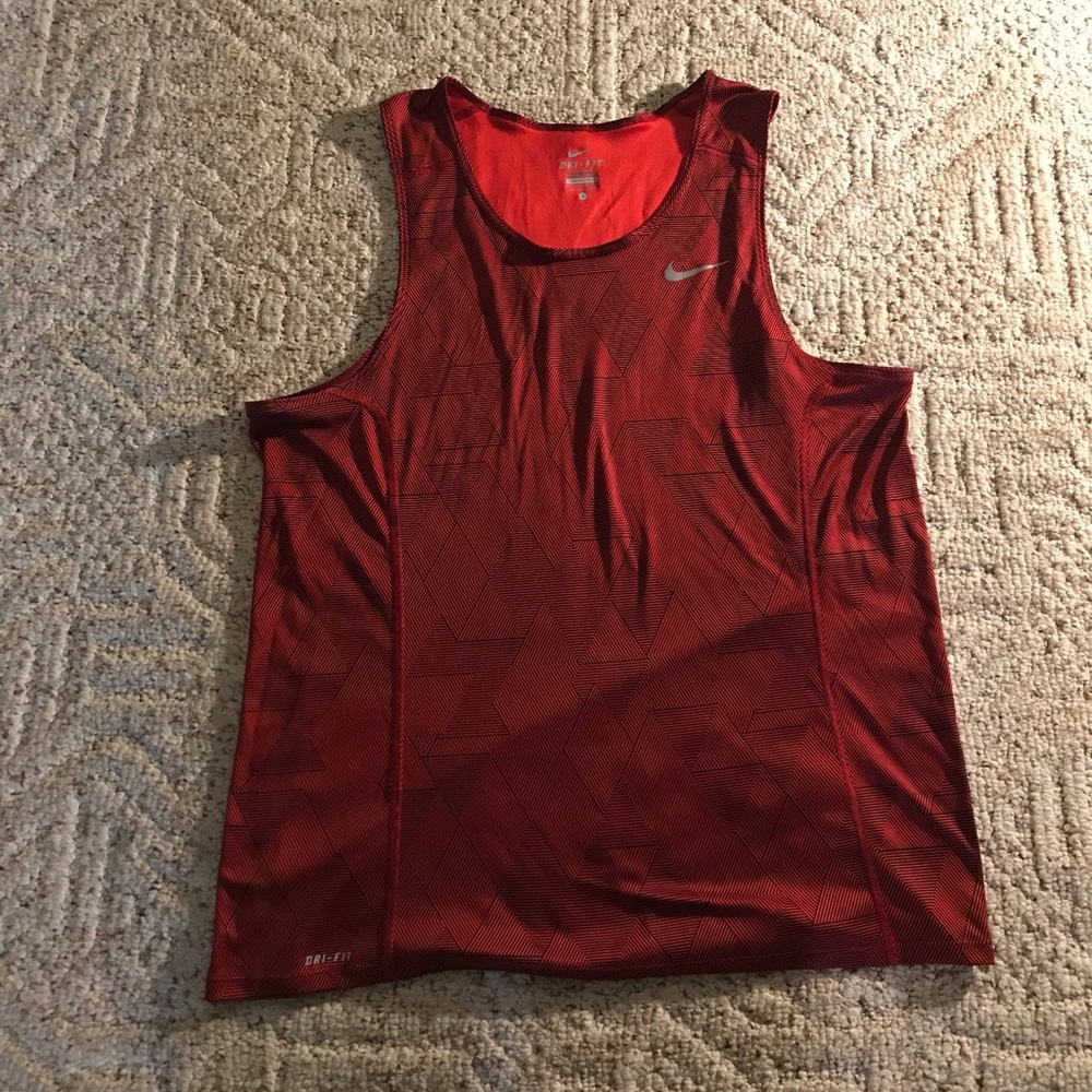Nike Dri-Fit Tank Top